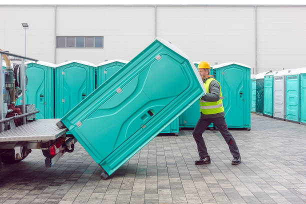 Best Emergency porta potty rental  in USA